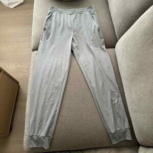 Uniqlo DRY-EX JOGGER PANTS sz Small